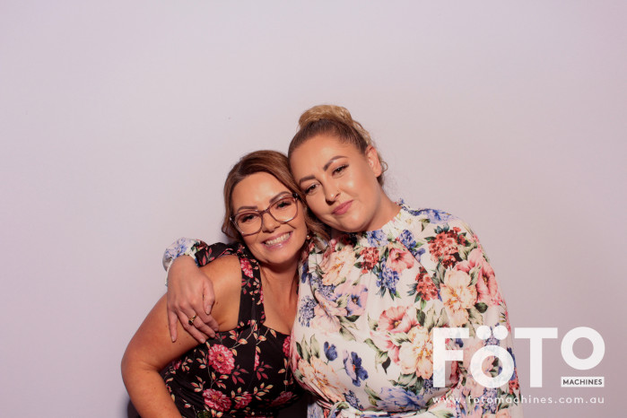 Lenny & Mel's Wedding | View more photos from the event at gallery.fotomachines.com.au/u/FOTOMachines/Lenny-Mels-Wedding